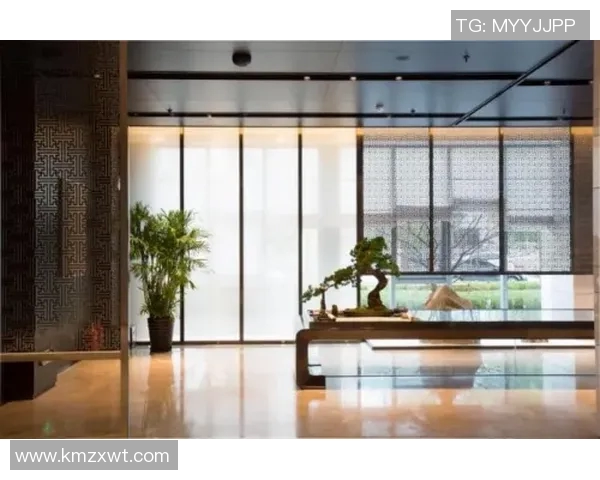 创新建筑装饰设计与空间美学融合探索提升城市文化品位与生活品质 创新建筑装饰设计与空间美学融合探索提升城市文化品位与生活品质