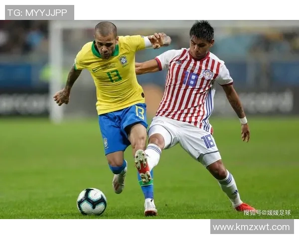 哥伦比亚与巴拉圭激战正酣比赛结果揭晓引发热议