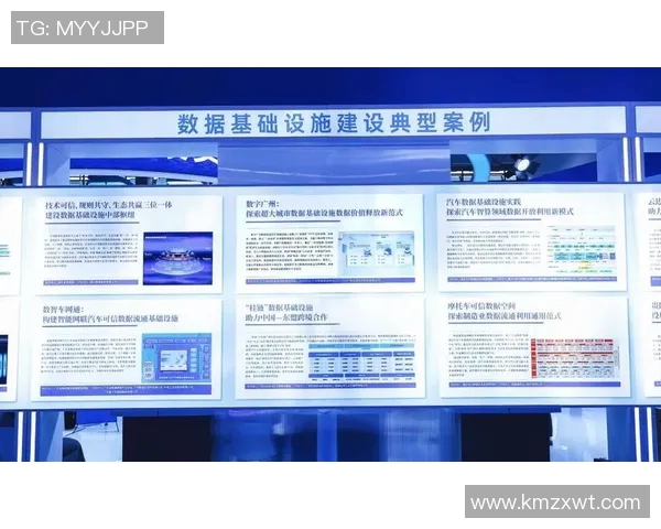 推动数字经济发展加强网络基础设施建设与创新应用模式探索
