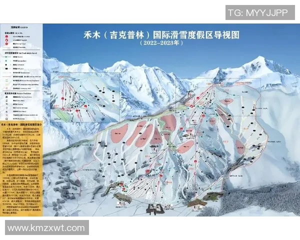 滑雪设备全面指南:从初学者到专业选手的必备装备解析 滑雪设备全面指南:从初学者到专业选手的必备装备解析