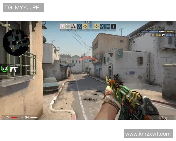 EDG在CSGO比赛中的盯防策略分析与得失总结