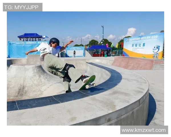 南京滑板队荣获全国滑板灵活性排行榜第二名展现出色实力与团队合作精神