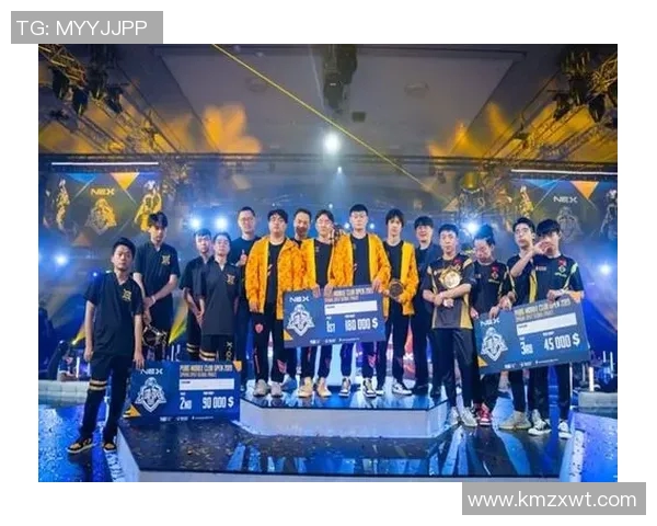 和平精英心理素质评比揭晓TES战队荣登第二名引发热议