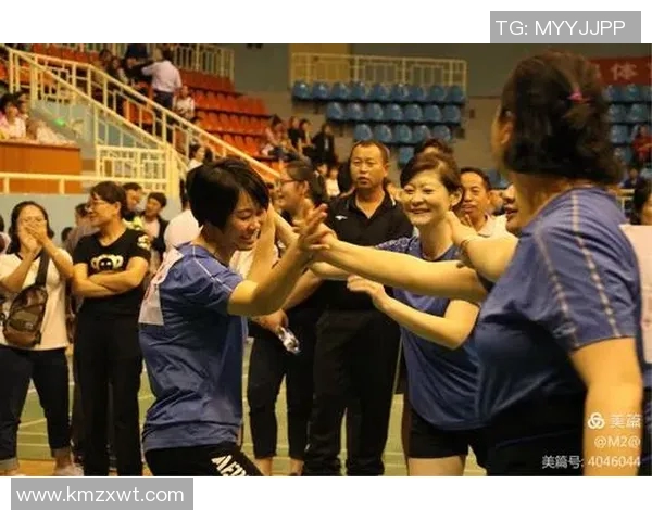 广州排球队的速度之谜：排球巨献背后的秘密与激情