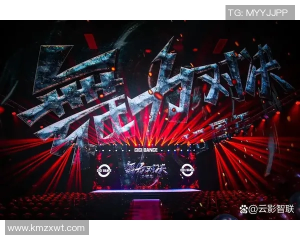 杭州街舞队与西安街舞队的精彩对决与实力分析 杭州街舞队与西安街舞队的精彩对决与实力分析