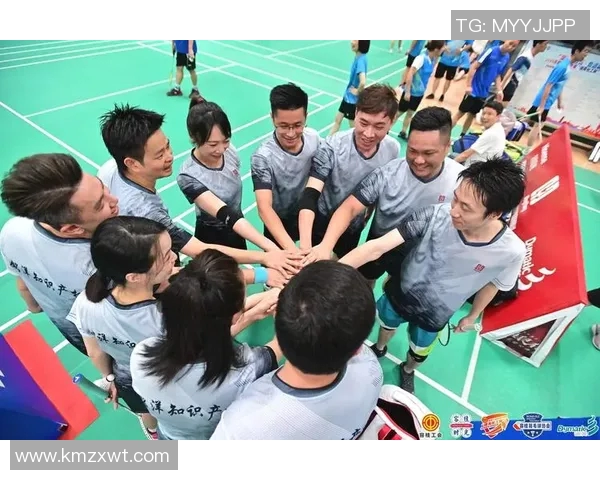 西安羽毛球队的团队协作与战术配合深度分析与探讨