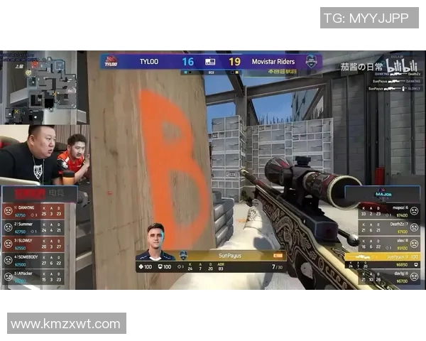 陈强的CSGO人生深度对话探索电竞背后的故事与梦想