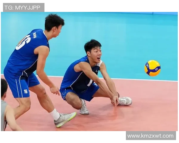 南京排球队战术创新引领潮流成就排球新高峰