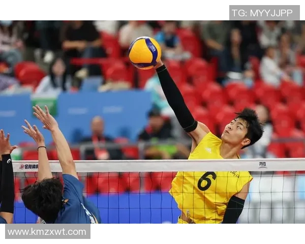 杭州排球队创下排球耐力新纪录引领全国排球运动新风潮 杭州排球队创下排球耐力新纪录引领全国排球运动新风潮