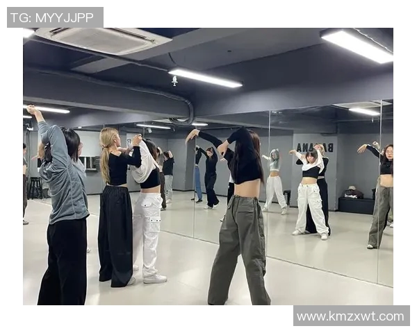 武汉街舞队的盯防策略与街舞文化的深度解析 武汉街舞队的盯防策略与街舞文化的深度解析