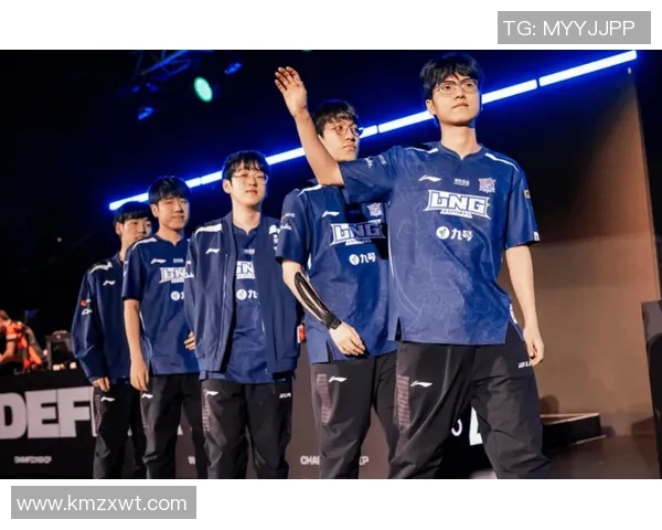 独家解析:JDG团队协作与其他战队的深度对比分析 独家解析:JDG团队协作与其他战队的深度对比分析