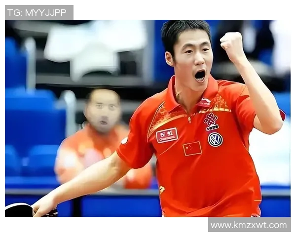 乒乓球运动员奋力拼搏背后的故事与成长历程探秘