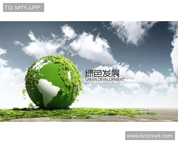 以环境质量提升为核心推动可持续发展路径探索与实践