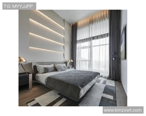 现代家居风格与功能性设计融合探索：打造舒适与实用并存的理想居住空间