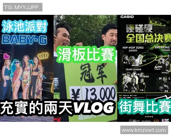 杭州滑板队在世界街舞大赛中以53分稳居积分榜首位