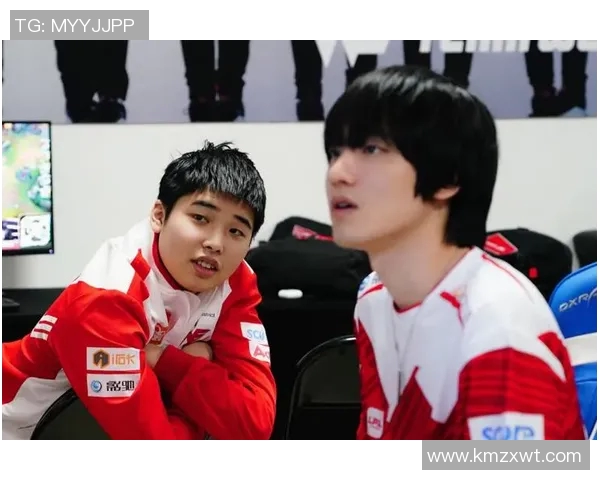 JDG战队崛起之路:从默默无闻到职业联赛的璀璨明星