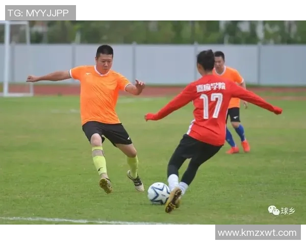 专访黄敏：探寻足球背后的成功秘诀与发展之路