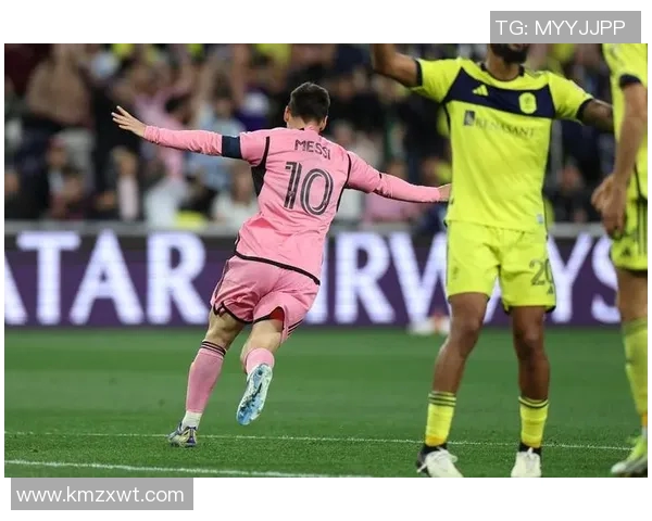 梅西十佳进球回顾：领略足球天才的无与伦比技艺