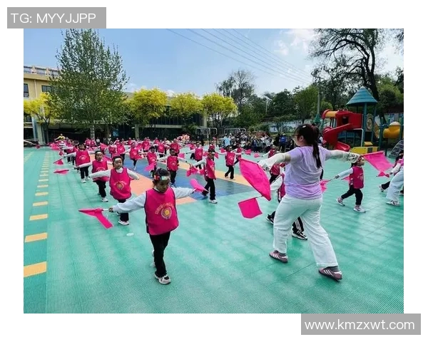 趣味亲子运动会Teeball比赛激发孩子们的运动潜能与团队精神