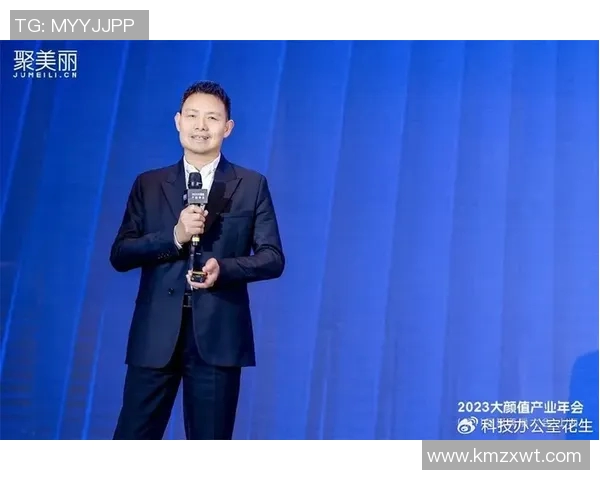 陈强畅谈王者荣耀发展历程与未来展望的深度专访