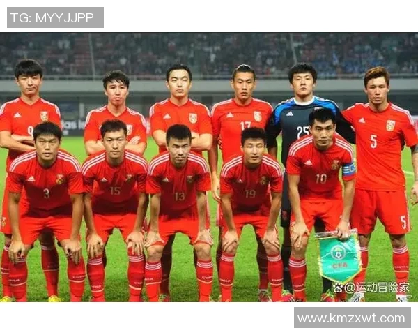 摩洛哥U20与中国U23的激烈对决展现年轻球员的无限潜力与拼搏精神